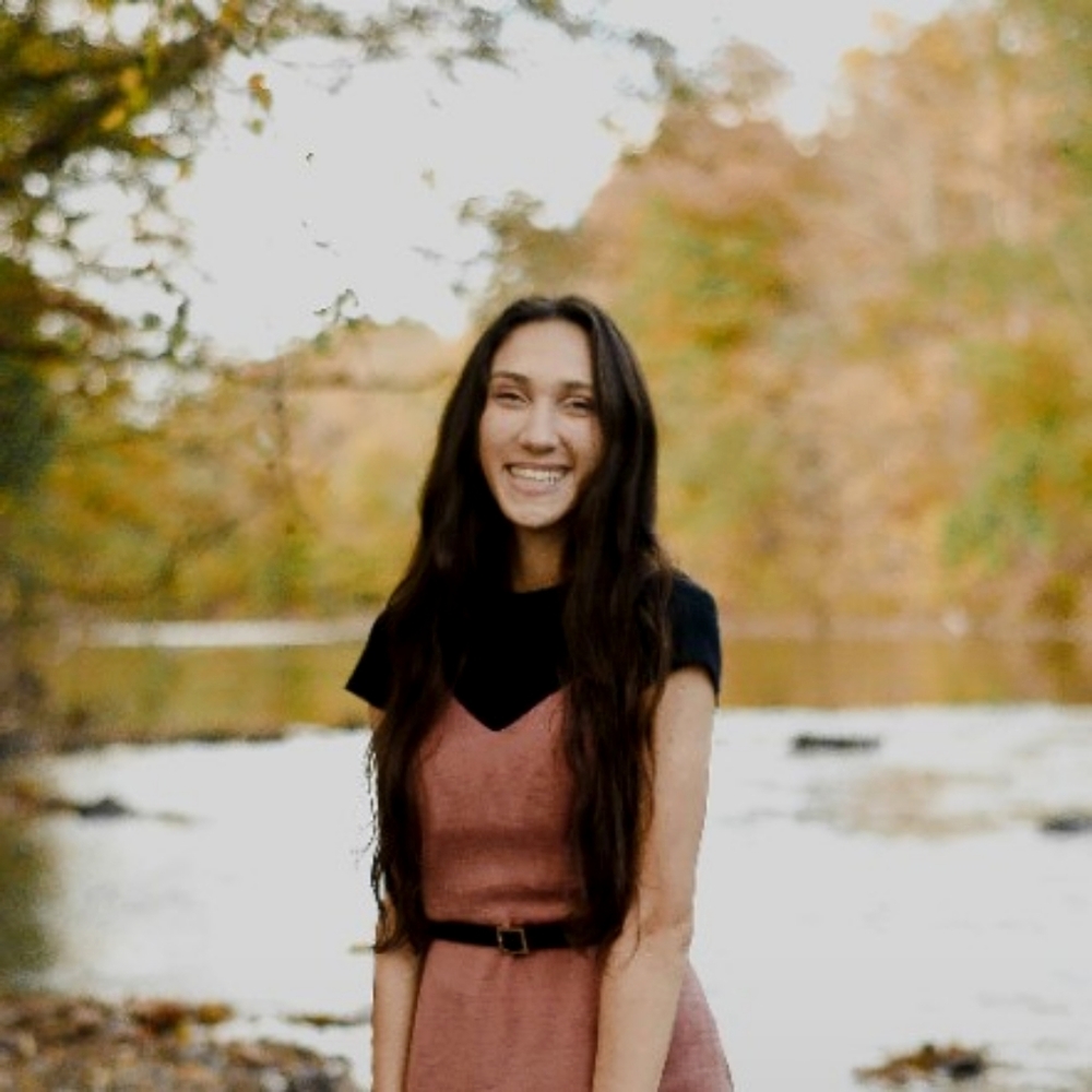 Meet your Posher, Kristen